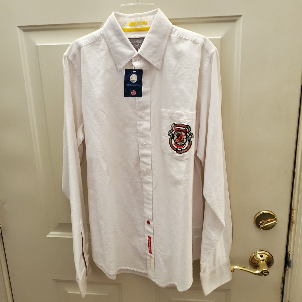 NWT University of Maryland College Park shirt